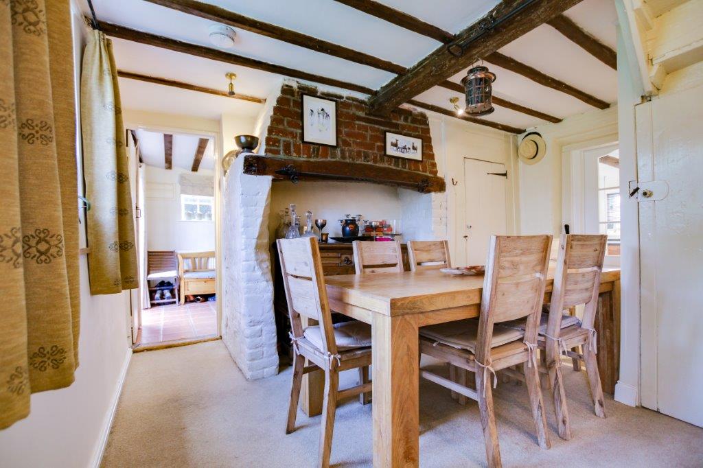 Wootton Nr Canterbury Graham John